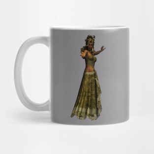 Medusa Mug